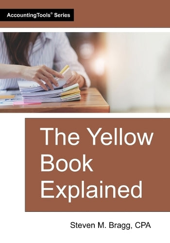 The Yellow Book Explained