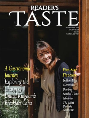 Reader's Taste
