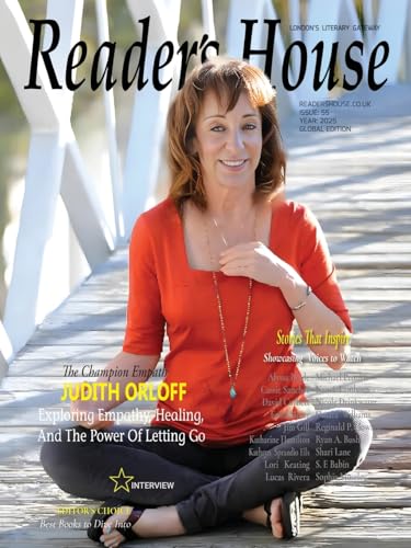 Reader's House Magazine Issue 55