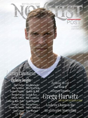 Novelist Post