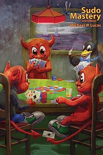 Sudo Mastery