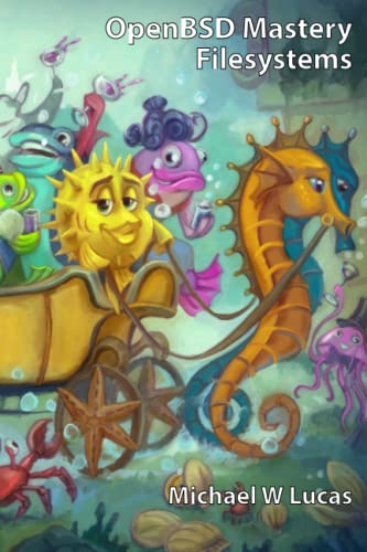 OpenBSD Mastery