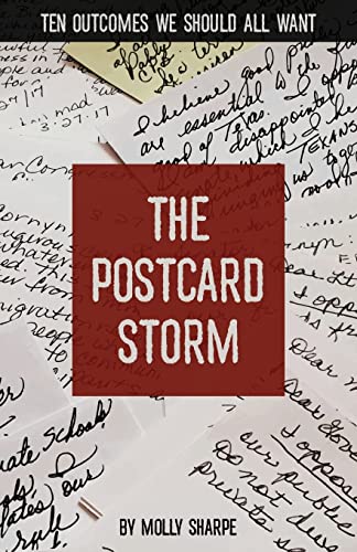 The Postcard Storm