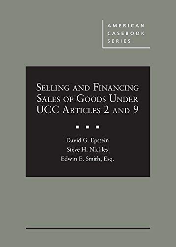 Basic Sales Finance