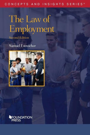 The Law of Employment