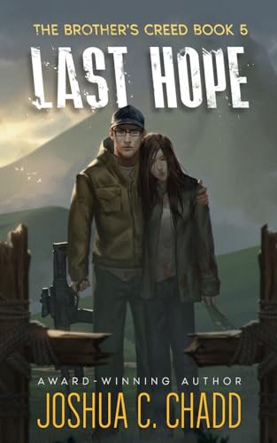 Last Hope