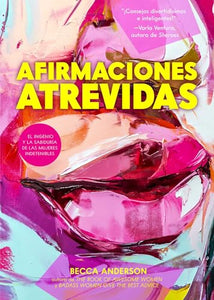 Afirmaciones Atrevidas 