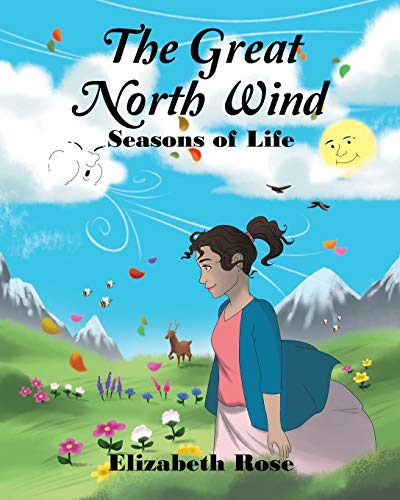 The Great North Wind cover