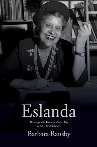 Eslanda second ed.