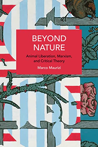 Beyond Nature