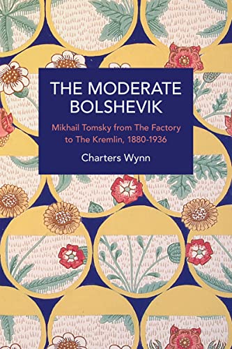The Moderate Bolshevik