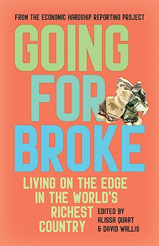 Going for Broke