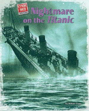 Nightmare on the Titanic