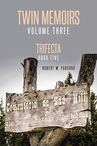 Twin Memoirs cover