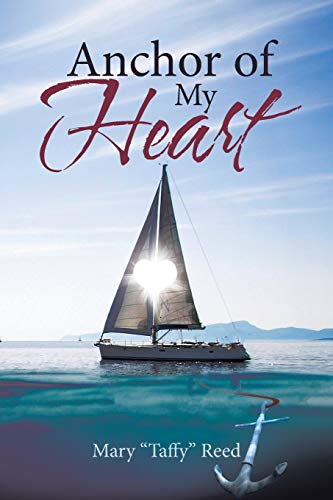 Anchor of My Heart cover