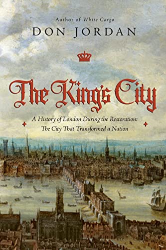 The King's City
