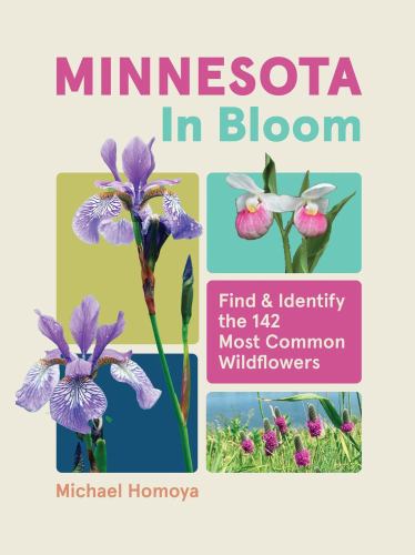 Minnesota in Bloom cover