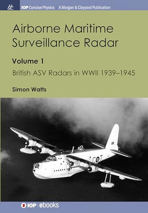 Airborne Maritime Surveillance Radar
