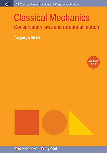 Classical Mechanics, Volume 5