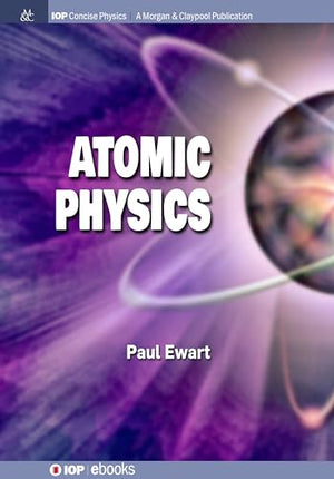 Atomic Physics