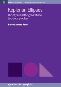 Keplerian Ellipses 
