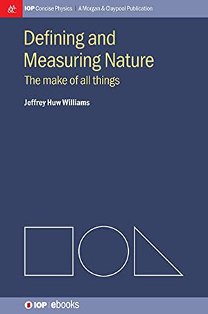 Defining and Measuring Nature