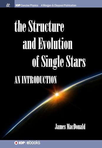 Structure and Evolution of Single Stars