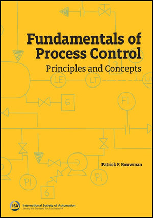 Fundamentals of Process Control