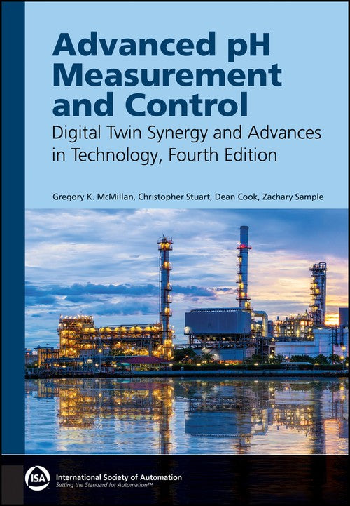 Advanced pH Measurement and Control