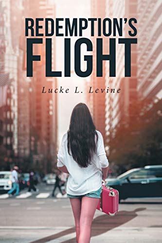 Redemption's Flight cover