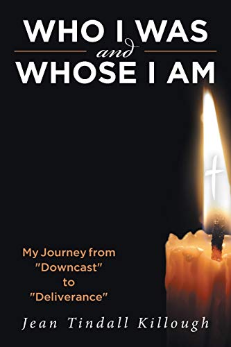 Who I Was And Whose I Am cover
