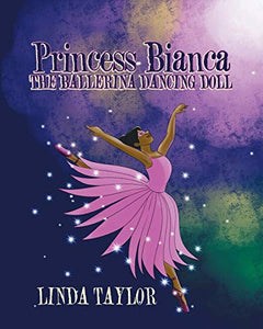 Princess Bianca the Ballerina Dancing Doll 