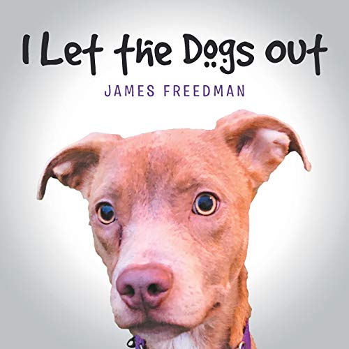 I Let the Dogs Out cover