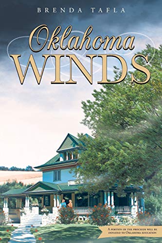 Oklahoma Winds cover