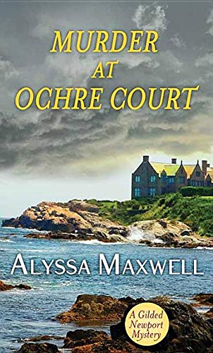 Murder At Ochre Court