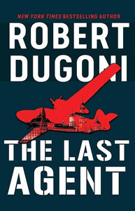 The Last Agent 