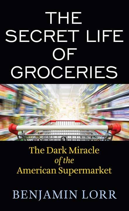 The Secret Life of Groceries
