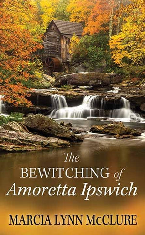 The Bewitching of Amoretta Ipswich