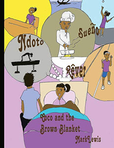 Coco and the Brown Blanket 