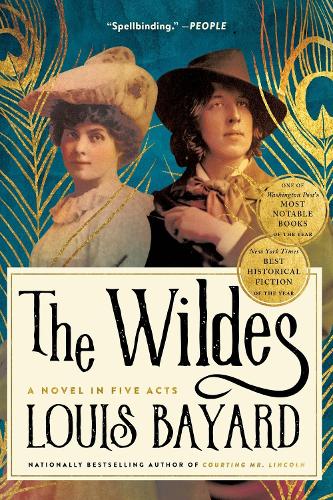 The The Wildes