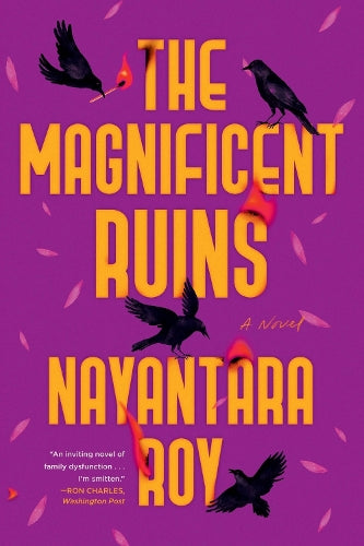 The The Magnificent Ruins