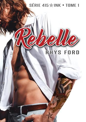 Rebelle