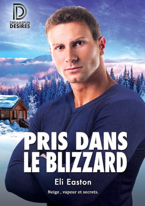 Pris dans le blizzard