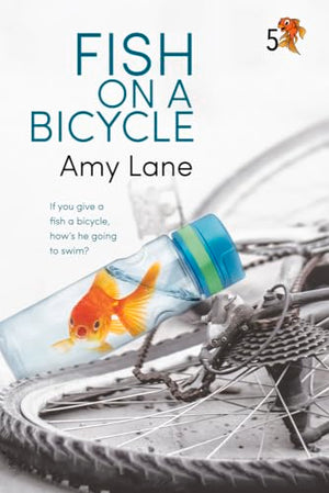 Fish on a Bicycle
