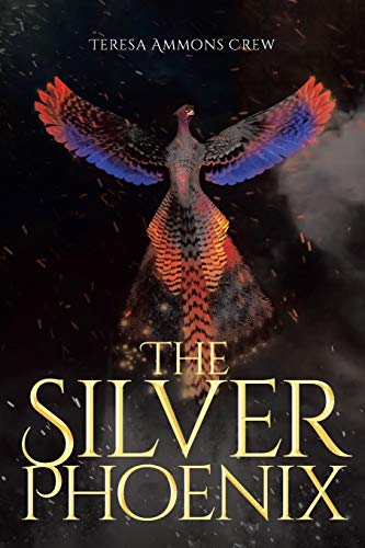 The Silver Phoenix cover