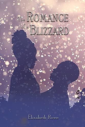 The Romance of a Blizzard cover