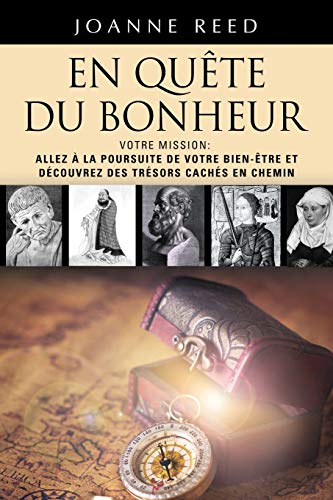 EN QUETE DU BONHEUR - Votre Mission cover