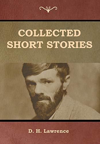 Collected Short Stories cover