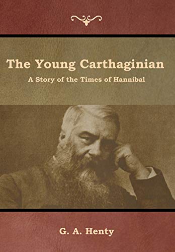 The Young Carthaginian cover