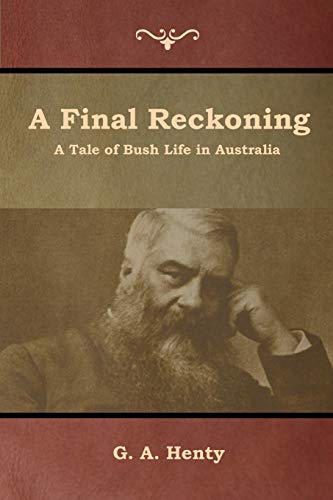 A Final Reckoning cover